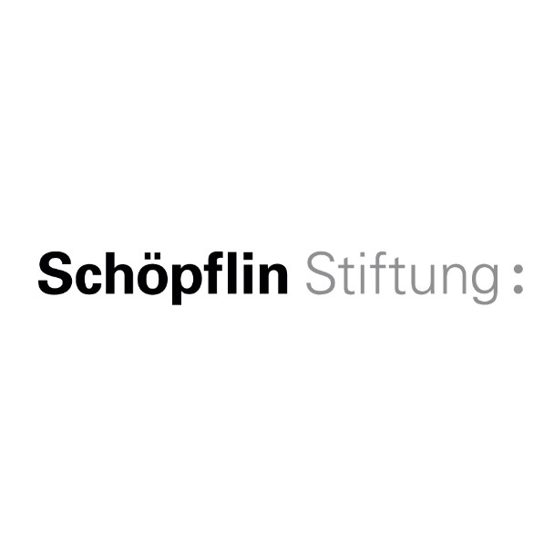 Schöpflin Stiftung Lörrach