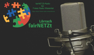 Radio fairNETZt